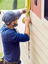 Best Aluminum Siding Installation  in Harbor Hills, OH